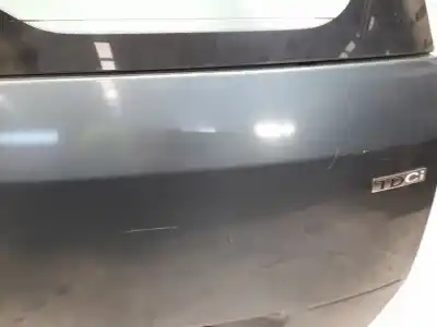 Автозапчастина б/у загальні двері для ford fusion (cbk) ambiente посилання на oem iam   