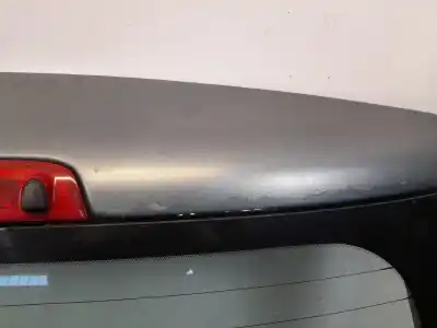 Автозапчастина б/у загальні двері для ford fusion (cbk) ambiente посилання на oem iam   