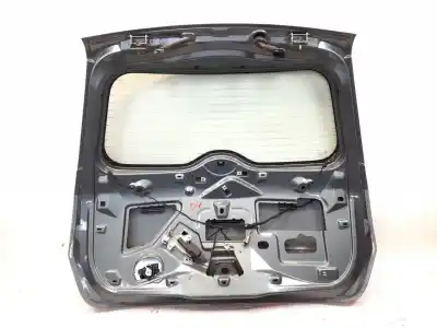 Автозапчастина б/у загальні двері для ford fusion (cbk) ambiente посилання на oem iam   