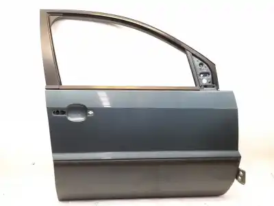 Автозапчасти б/у дверь передняя правая за ford fusion (cbk) ambiente ссылки oem iam 