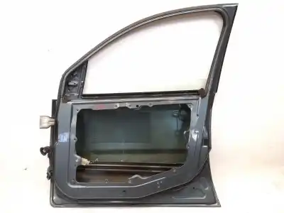 Автозапчастина б/у передні праві двері для ford fusion (cbk) ambiente посилання на oem iam   