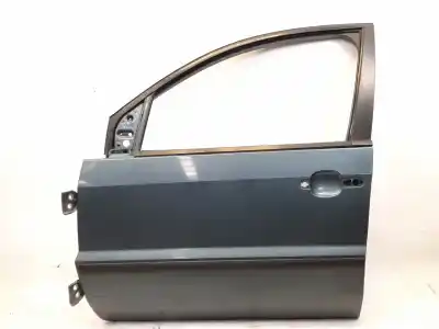 Автозапчасти б/у левая передняя дверь за ford fusion (cbk) ambiente ссылки oem iam 