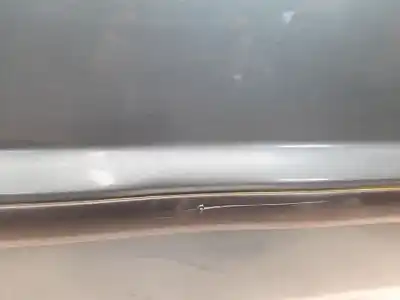 Автозапчасти б/у дверь задняя правая за ford fusion (cbk) ambiente ссылки oem iam   