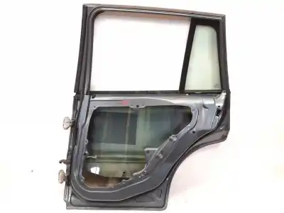 Автозапчасти б/у дверь задняя правая за ford fusion (cbk) ambiente ссылки oem iam   