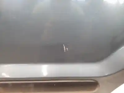 Автозапчастина б/у двері задні ліві для ford fusion (cbk) ambiente посилання на oem iam   