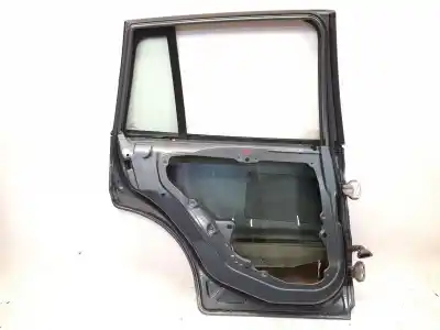 Автозапчастина б/у двері задні ліві для ford fusion (cbk) ambiente посилання на oem iam   