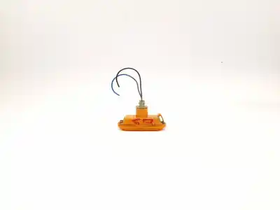 Автозапчасти б/у правая боковая фонарь за ford fusion (cbk) ambiente ссылки oem iam 2s6a13k354ad  