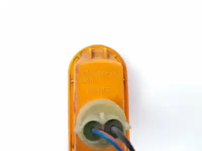 Автозапчасти б/у правая боковая фонарь за ford fusion (cbk) ambiente ссылки oem iam 2s6a13k354ad  