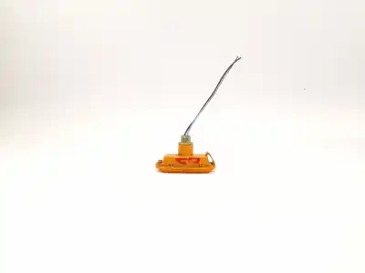 Автозапчасти б/у левый боковой фонарь за ford fusion (cbk) ambiente ссылки oem iam 2s6a13k354ad  