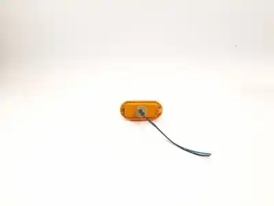 Автозапчасти б/у левый боковой фонарь за ford fusion (cbk) ambiente ссылки oem iam 2s6a13k354ad  