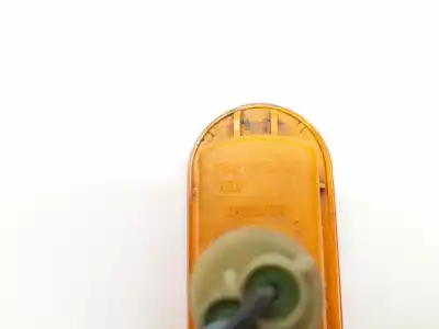 Автозапчасти б/у левый боковой фонарь за ford fusion (cbk) ambiente ссылки oem iam 2s6a13k354ad  