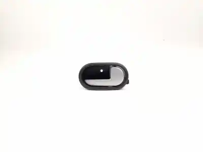 Автозапчасти б/у внутри передней правой ручки за ford fusion (cbk) ambiente ссылки oem iam 2s61a22600agw