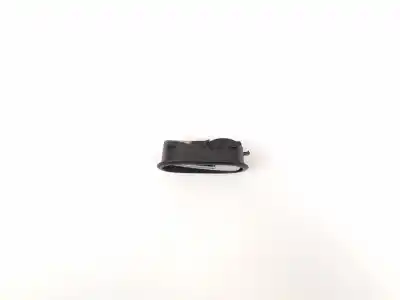 Автозапчастина б/у усередині передня права ручка для ford fusion (cbk) ambiente посилання на oem iam 2s61a22600agw 2s61a22600bgw 