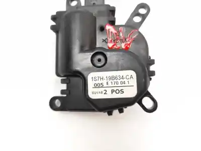 Автозапчасти б/у мотор открывания люков кондиционера за ford fusion (cbk) ambiente ссылки oem iam 1s7h19b634ca  
