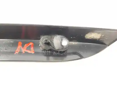 Автозапчастина б/у молдинг для ford fusion (cbk) ambiente посилання на oem iam 2n11n43404akw  