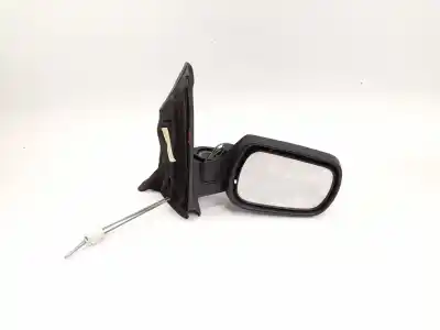 Автозапчасти б/у задний вид справа за ford fusion (cbk) ambiente ссылки oem iam 2n1117682al