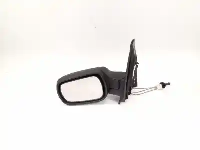 Автозапчасти б/у левое зеркало за ford fusion (cbk) ambiente ссылки oem iam 2n1117683am