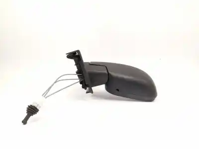 Автозапчасти б/у левое зеркало за ford fusion (cbk) ambiente ссылки oem iam 2n1117683am  