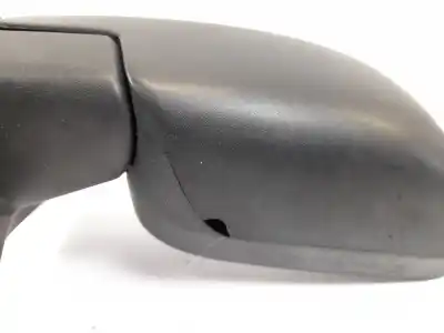 Автозапчасти б/у левое зеркало за ford fusion (cbk) ambiente ссылки oem iam 2n1117683am  