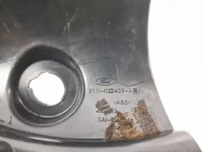 Автозапчастина б/у молдинг для ford fusion (cbk) ambiente посилання на oem iam 2n11n23409ahw  