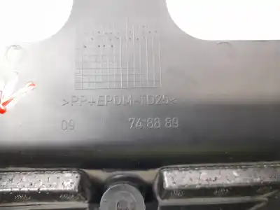 Автозапчастина б/у молдинг для ford fusion (cbk) ambiente посилання на oem iam 748889  