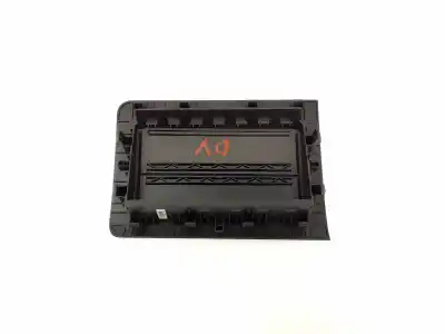 Автозапчастина б/у молдинг для ford fusion (cbk) ambiente посилання на oem iam 31386006426  