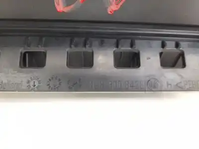 Автозапчастина б/у молдинг для ford fusion (cbk) ambiente посилання на oem iam 31386006426  