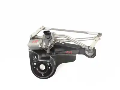 Автозапчасти б/у мотор переднего стеклоочистителя за FORD FUSION (CBK) Ambiente ссылки OEM IAM 2N1111009AB Q7XVA 