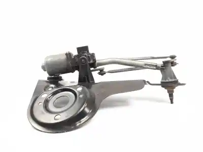 Автозапчасти б/у мотор переднего стеклоочистителя за ford fusion (cbk) ambiente ссылки oem iam 2n1111009ab q7xva 