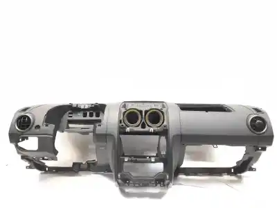 Автозапчасти б/у панель приборов за ford fusion (cbk) ambiente ссылки oem iam 