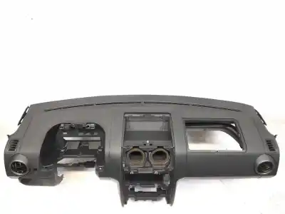 Автозапчасти б/у панель приборов за ford fusion (cbk) ambiente ссылки oem iam   