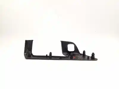 Автозапчастина б/у молдинг для ford fusion (cbk) ambiente посилання на oem iam 2n11n24184bdw  