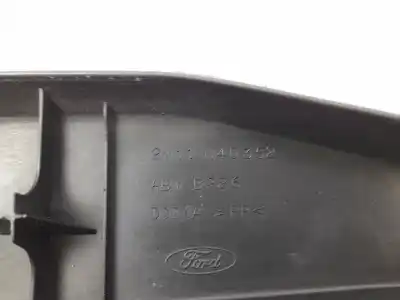 Автозапчастина б/у молдинг для ford fusion (cbk) ambiente посилання на oem iam 2n11n40352  
