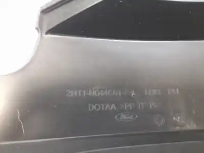Автозапчасти б/у литье за ford fusion (cbk) ambiente ссылки oem iam 2n11n044c61aa  