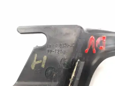 Автозапчасти б/у литье за ford fusion (cbk) ambiente ссылки oem iam 2n11218b31ad  