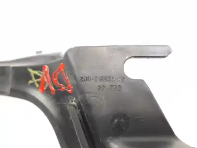 Автозапчасти б/у литье за ford fusion (cbk) ambiente ссылки oem iam 2n11218b30ad  