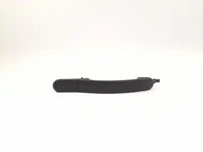 Автозапчасти б/у задняя правая наружная ручка за ford fusion (cbk) ambiente ссылки oem iam 