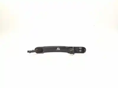 Автозапчасти б/у задняя левая наружная ручка за ford fusion (cbk) ambiente ссылки oem iam   