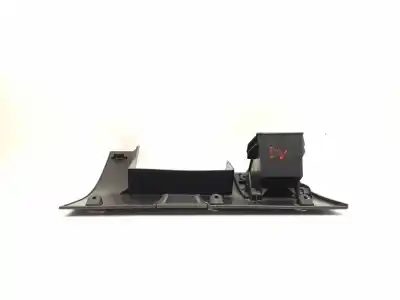 Автозапчастина б/у молдинг для ford fusion (cbk) ambiente посилання на oem iam 2n11n043k93aa  