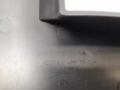 Автозапчастина б/у молдинг для ford fusion (cbk) ambiente посилання на oem iam 2n11n043k93aa  