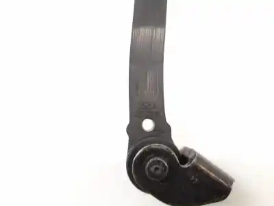 Автозапчасти б/у дверной фиксатор за ford fusion (cbk) ambiente ссылки oem iam 2s6aa27200ad  