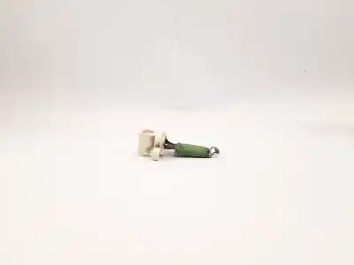 Автозапчасти б/у сопротивление нагреву за ford fusion (cbk) ambiente ссылки oem iam 3m5h18b647ac  