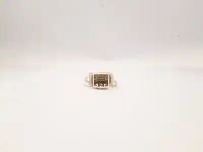 Автозапчасти б/у сопротивление нагреву за ford fusion (cbk) ambiente ссылки oem iam 3m5h18b647ac  