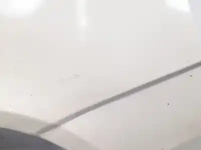 Second-hand car spare part left front fin for renault super 5 (b/c40_) 1.1 (b/c/401) oem iam references   