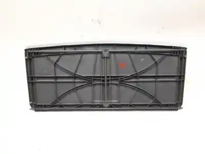 Pièce détachée automobile d'occasion plage arrière pour renault super 5 (b/c40_) 1.1 (b/c/401) références oem iam 7700758847  