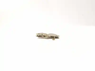 Second-hand car spare part bonnet lock for renault super 5 (b/c40_) 1.1 (b/c/401) oem iam references   