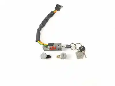 Peça sobressalente para automóvel em segunda mão  por RENAULT SUPER 5 (B/C40_)  Referências OEM IAM   