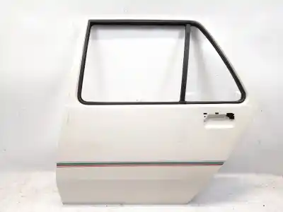Pezzo di ricambio per auto di seconda mano porta posteriore sinistra per renault super 5 (b/c40_) 1.1 (b/c/401) riferimenti oem iam 