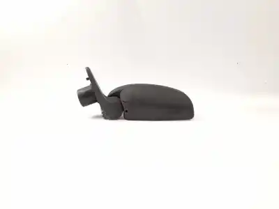 Peça sobressalente para automóvel em segunda mão espelho retrovisor esquerdo por renault super 5 (b/c40_) 1.1 (b/c/401) referências oem iam   
