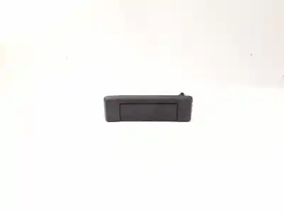 Pezzo di ricambio per auto di seconda mano maniglia esterna posteriore sinistra per renault super 5 (b/c40_) 1.1 (b/c/401) riferimenti oem iam 